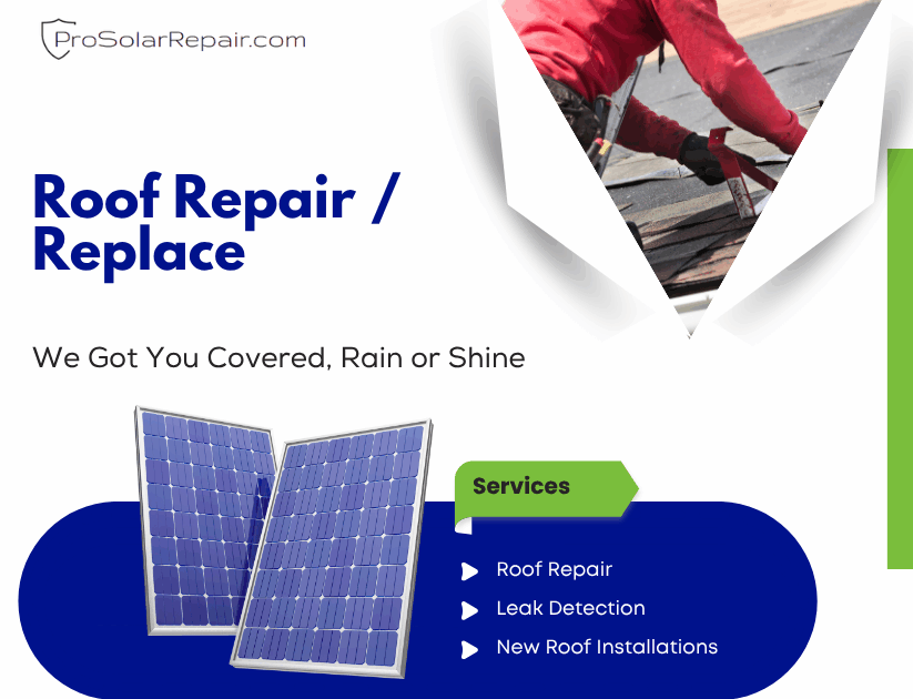 Renew Roofing