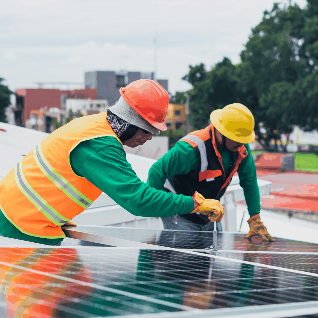Home Solar on Long Island