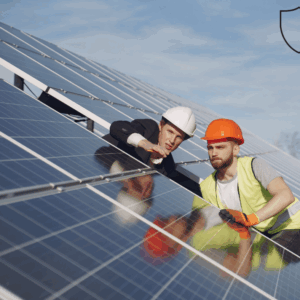 Home Solar Shield Platinum