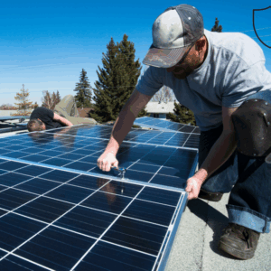 Profesional Solar Repair