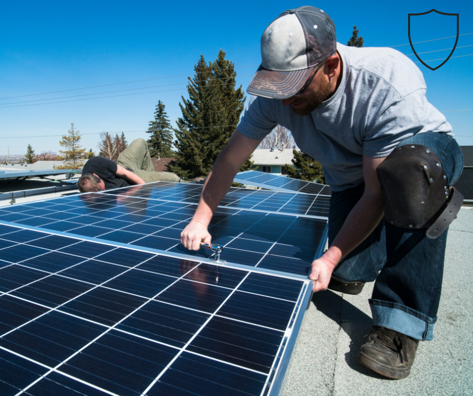 Profesional Solar Repair