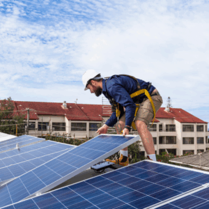 Long Island Solar