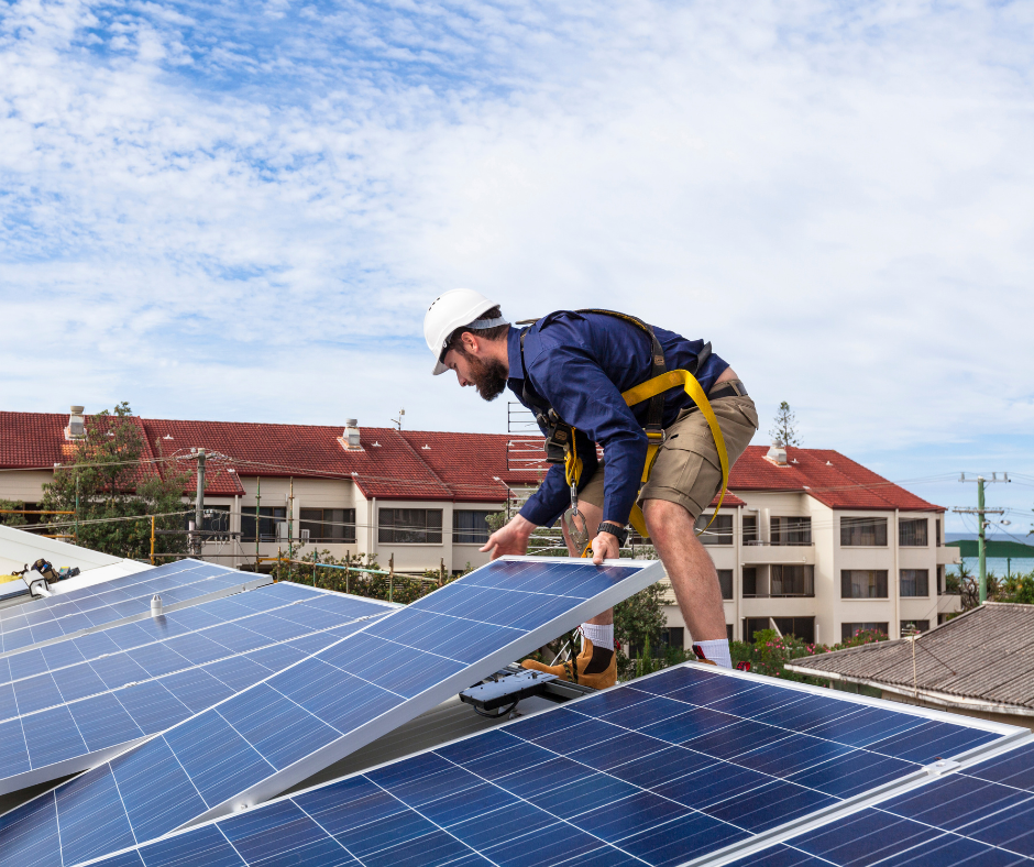 Long Island Solar